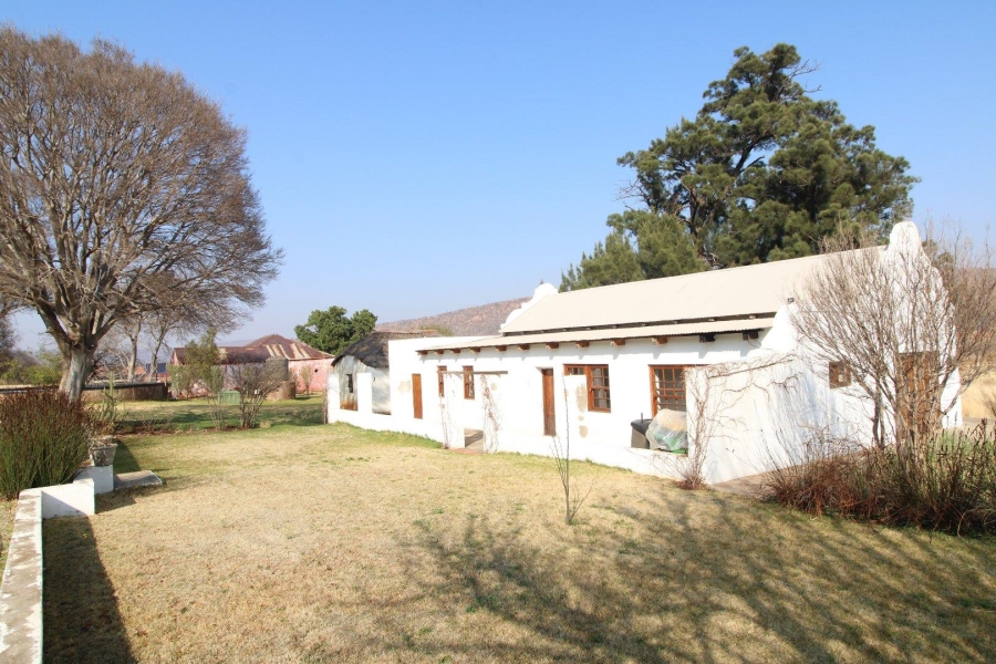 7 Bedroom Property for Sale in Potchefstroom Rural North West